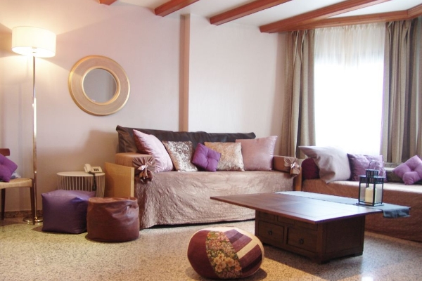 Aparthotel Casa Vella